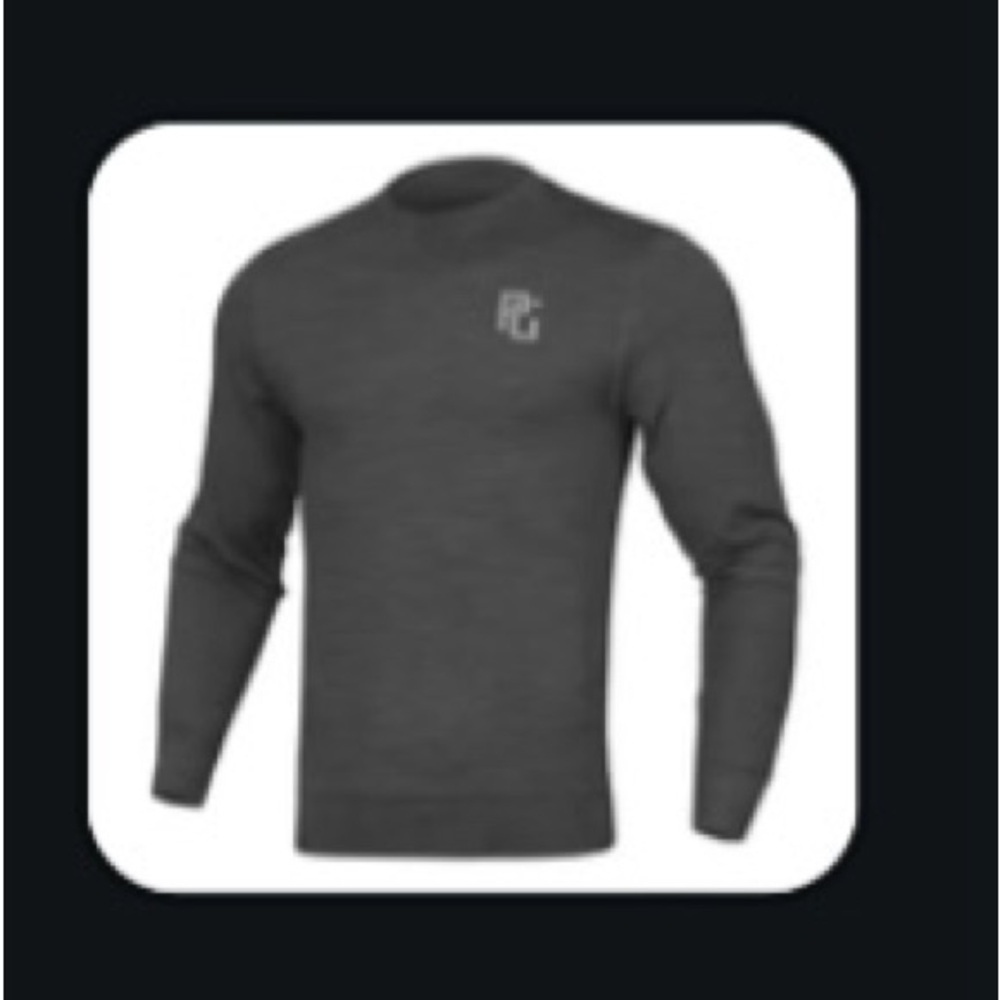 Perfect Game LS crew size men’s L